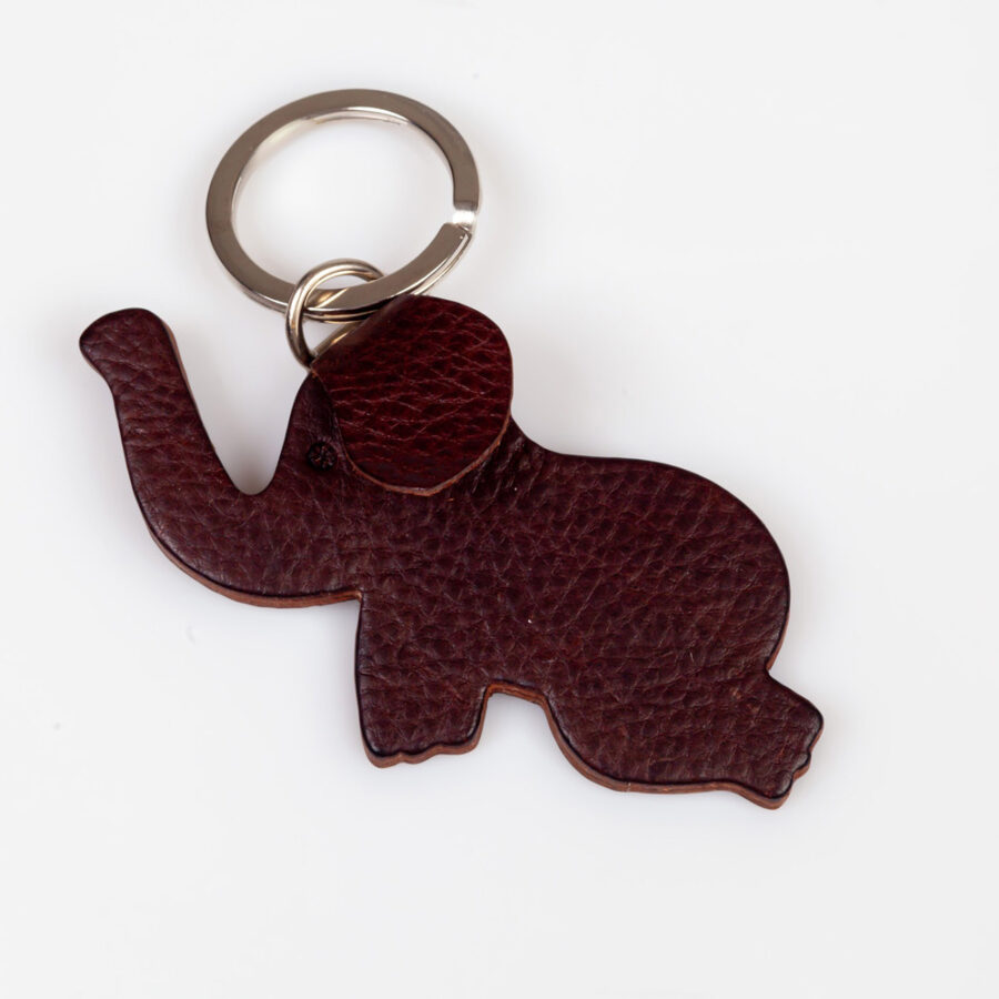 Portachiavi Elefante - immagine 7