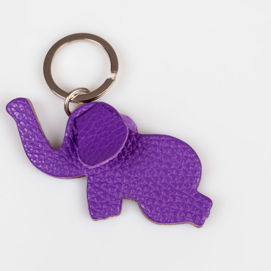 Portachiavi Elefante - immagine 6
