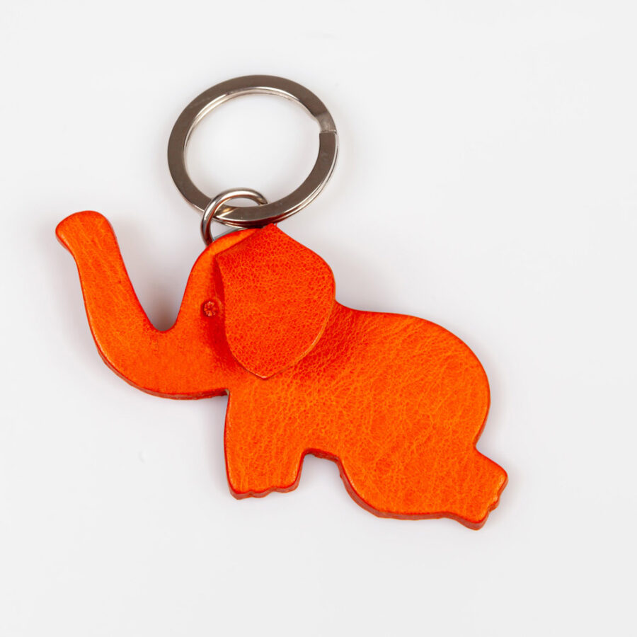 Portachiavi Elefante - immagine 5