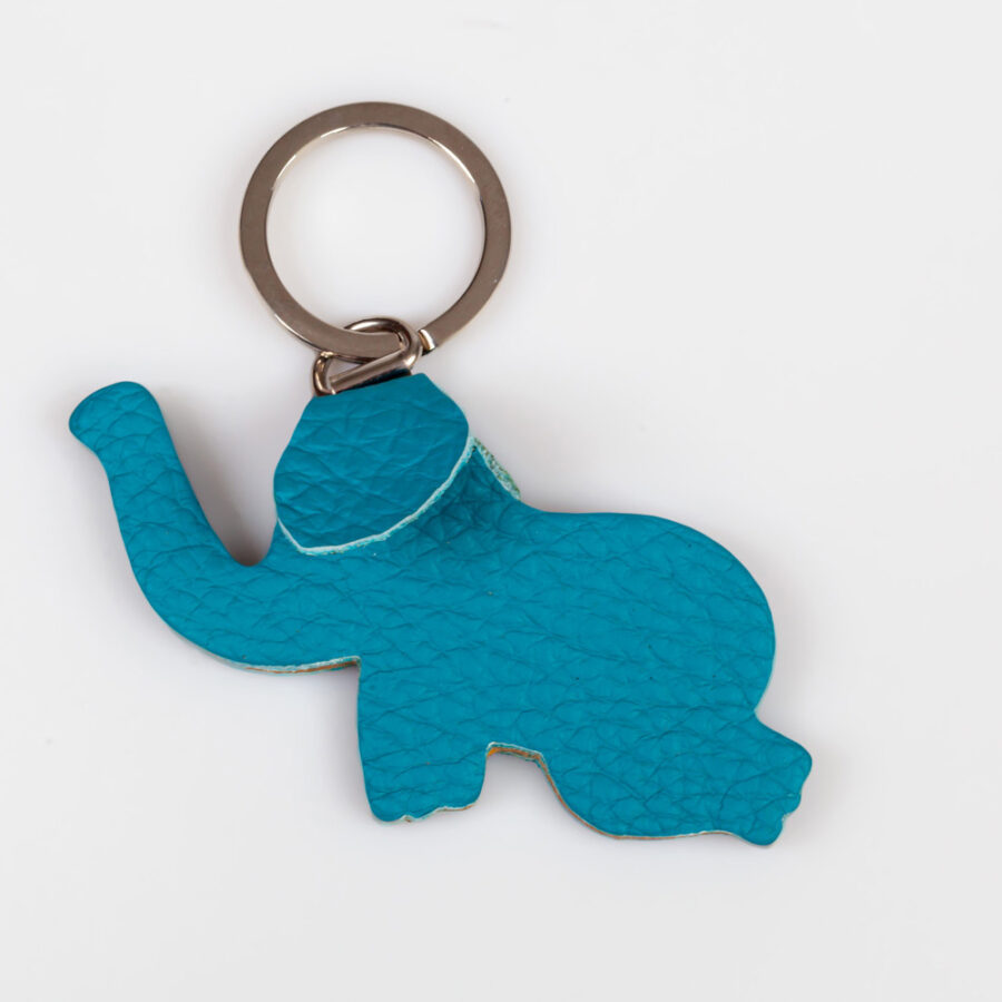 Portachiavi Elefante - immagine 4