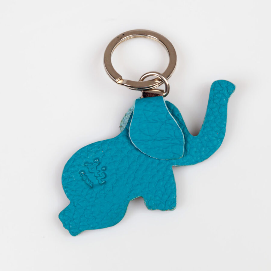 Portachiavi Elefante